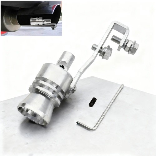 Universal turbo sound - universal, exhaust