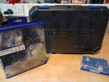 Dremel 3000125EZ 3000 Series