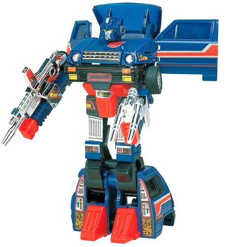 Takara tomy transformers - transformers, tf