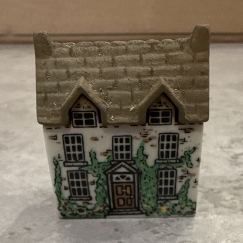 Wade england ceramic - england, miniature