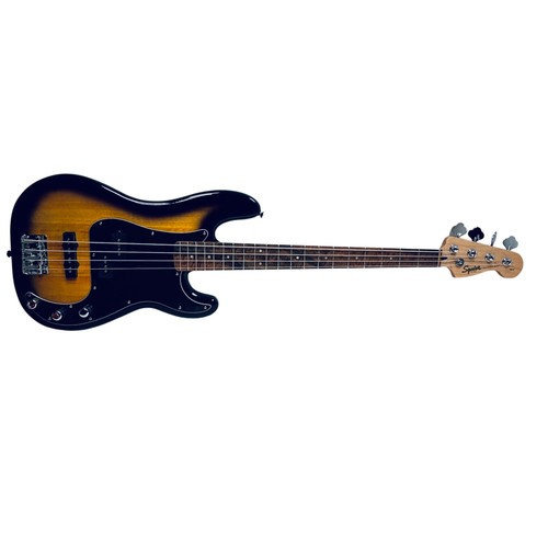 Squier fender affinity - squier, by