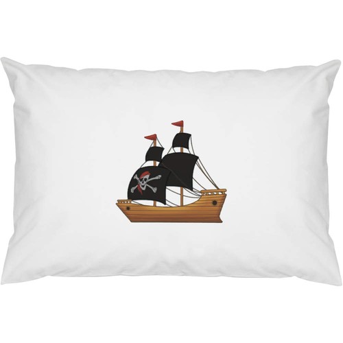 Pirate ship cotton - x, ship'