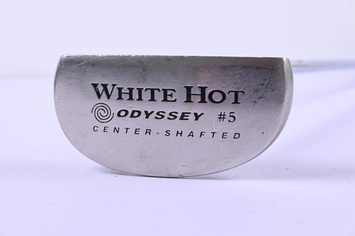 Odyssey white hot - white,