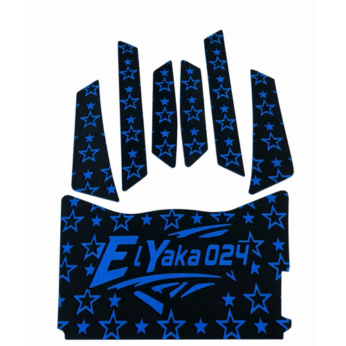 Jet ski traction mat - mat, custom