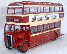 Efe 26201 guy arab mk1 - 26201,