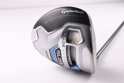 Taylormade sldr driver 12 - taylormade,