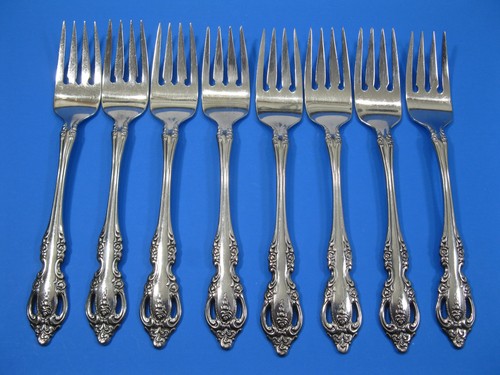 Oneida brahms set salad - brahms,