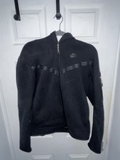 Nike Tech Fleece Zip Up Hoodie
