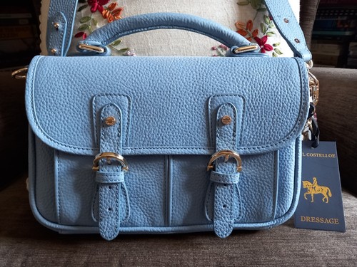 Paul costelloe dressage - paul,