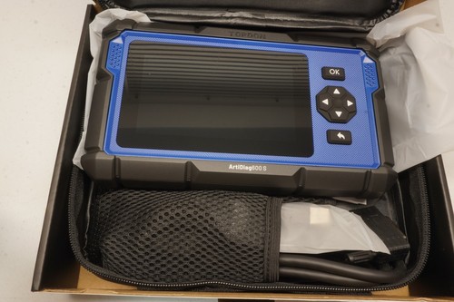 For topdon artidiag 600s car - artidiag,
