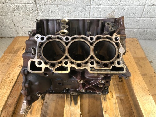 Tdv6 engine block diesel - engine,