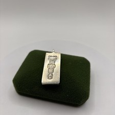 (1929)Sterling Silver 925