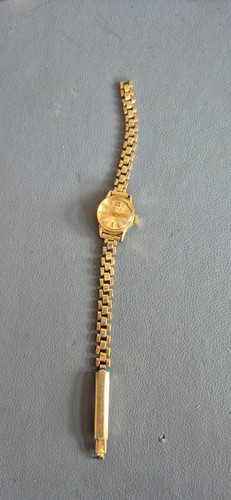 Vintage ladies titus - vintage,