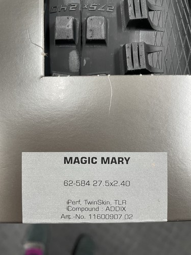 Schwable magic mary x - schwable,