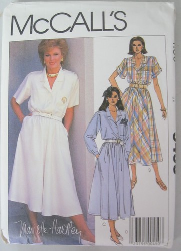Vintage 1980 mccall s - 1980's, mccall's