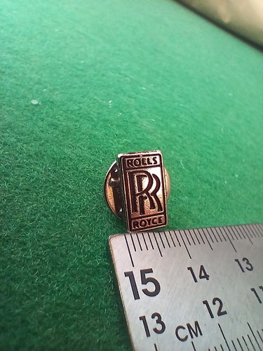 Small vtg rolls - vtg,