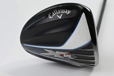 Ladies Callaway XR16 Driver /