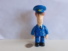 Postman Pat Figure Toy 2004
