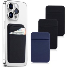 Fulgamo 3Pack Cell Phone Card