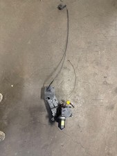 MERCEDES VITO SLIDING DOOR