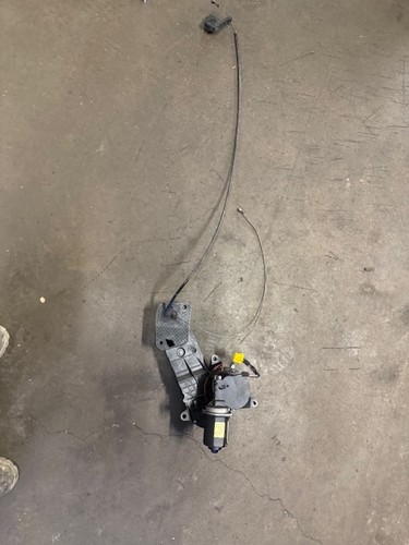 Mercedes vito sliding door - mercedes,