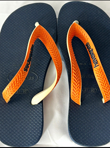 Havaianas kids flip flops - havaianas,