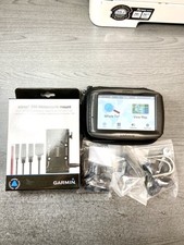 Garmin Zumo 595 LM 5 inch