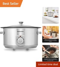 Effortless Cooking: 6.5L