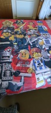 Official LEGO City Single