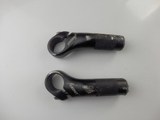 Bikehut bar ends - bar, ends.