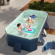 2.6M Large Swimming Pool