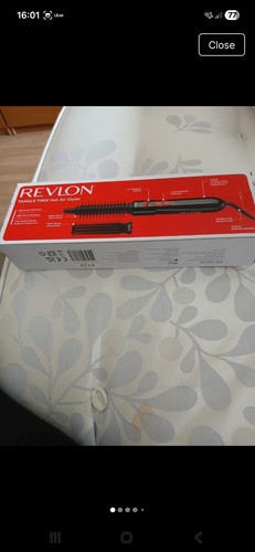 Revlon ladies electric - revlon,