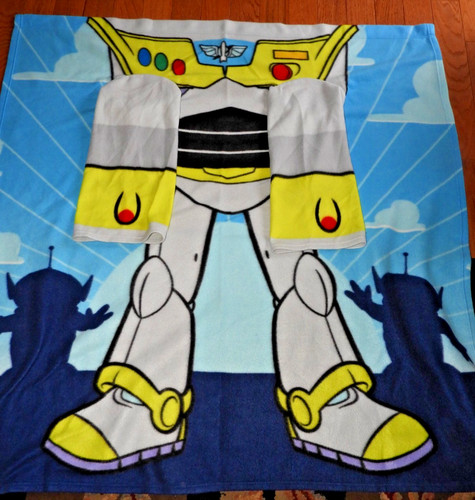 Disney toy story buzz - disney,