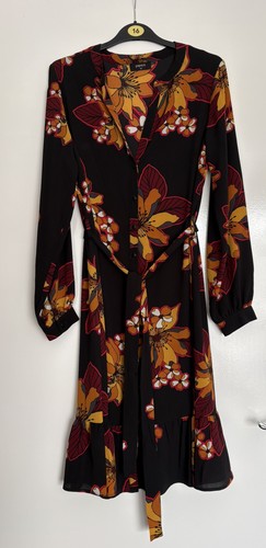Matalan papaya black and - black,