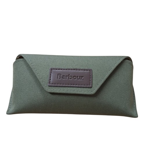 Barbour glasses case - barbour,