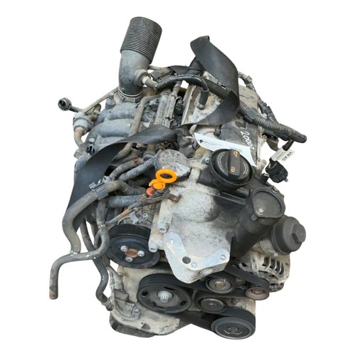 Volkswagen polo petrol 9n3 - volkswagen,