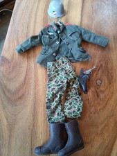 Vintage 60s/70s Action Man