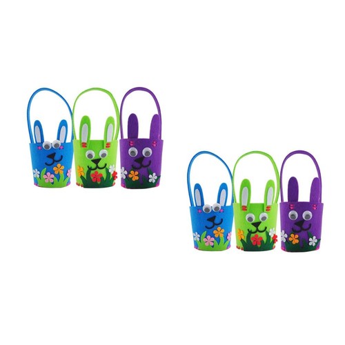 Reusable cartoon easter - reusable,