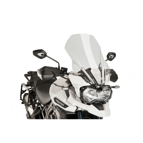 Puig touring screen for - screen,