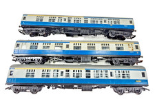 Rake Of 3x Hornby 34763 2510
