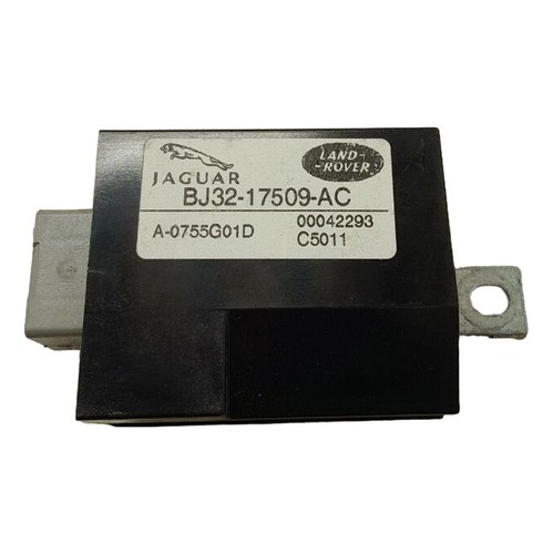 Range rover evoque wiper motor - range,