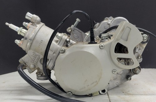 2024 yamaha yz85lw complete - 2024,