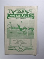 Runcorn rhyl cheshire - runcorn,