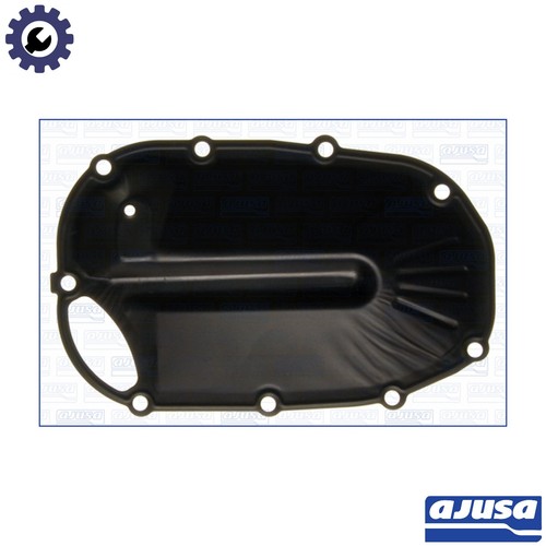 Gasket crankcase ventilation - gasket,