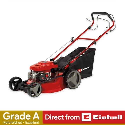 Einhell 51cm petrol - einhell,