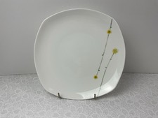 Aynsley Bone China Daisy Chain Salad / Dessert Plate Superb Condition 21cm