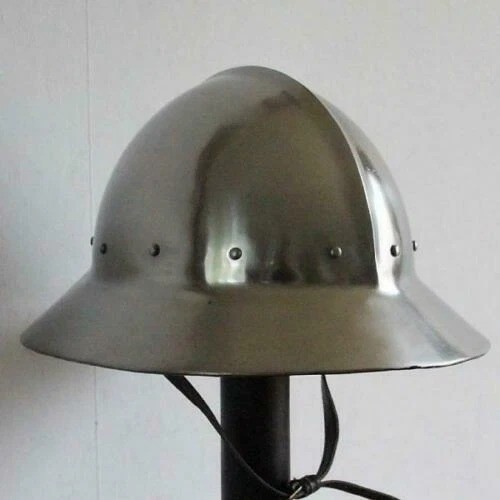 Armor kettle hat helmet - kettle,