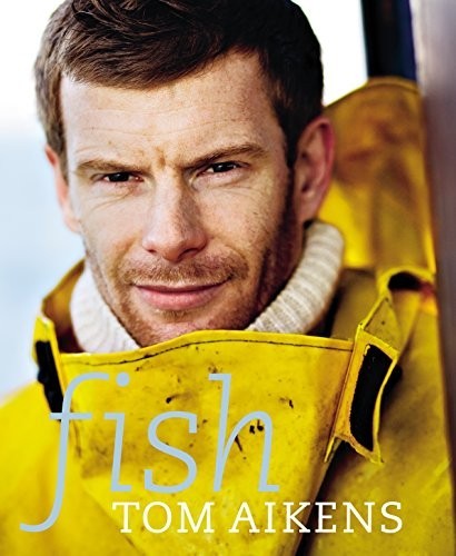 Fish aikens tom hardback - by, aikens,