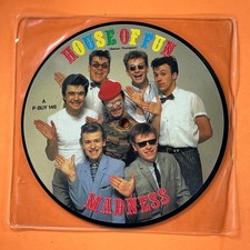Madness House of Fun/Don’t