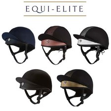 Charles Owen Pro II Plus Skull